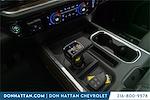 New 2026 Chevrolet Silverado 1500 RST Crew Cab 4WD Pickup for sale #C156002 - photo 16