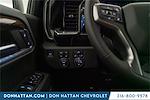 New 2026 Chevrolet Silverado 1500 RST Crew Cab 4WD Pickup for sale #C156002 - photo 19