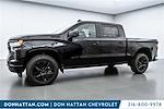 New 2026 Chevrolet Silverado 1500 RST Crew Cab 4WD Pickup for sale #C156002 - photo 1