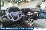 New 2026 Chevrolet Silverado 1500 RST Crew Cab 4WD Pickup for sale #C156002 - photo 24