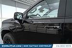 New 2026 Chevrolet Silverado 1500 RST Crew Cab 4WD Pickup for sale #C156002 - photo 34