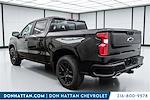 New 2026 Chevrolet Silverado 1500 RST Crew Cab 4WD Pickup for sale #C156002 - photo 2