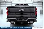 New 2026 Chevrolet Silverado 1500 RST Crew Cab 4WD Pickup for sale #C156002 - photo 35