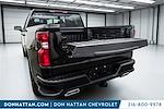 New 2026 Chevrolet Silverado 1500 RST Crew Cab 4WD Pickup for sale #C156002 - photo 10