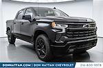 New 2026 Chevrolet Silverado 1500 RST Crew Cab 4WD Pickup for sale #C156002 - photo 40