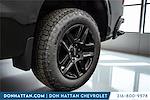 New 2026 Chevrolet Silverado 1500 RST Crew Cab 4WD Pickup for sale #C156002 - photo 43