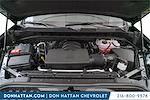 New 2026 Chevrolet Silverado 1500 RST Crew Cab 4WD Pickup for sale #C156002 - photo 44