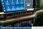 New 2026 Chevrolet Silverado 1500 RST Crew Cab 4WD Pickup for sale #C156002 - photo 9
