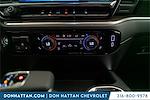 New 2026 Chevrolet Silverado 1500 LT Crew Cab 4WD Pickup for sale #C156003 - photo 10