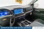 New 2026 Chevrolet Silverado 1500 LT Crew Cab 4WD Pickup for sale #C156003 - photo 17