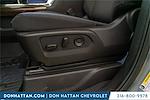 New 2026 Chevrolet Silverado 1500 LT Crew Cab 4WD Pickup for sale #C156003 - photo 22
