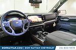 New 2026 Chevrolet Silverado 1500 LT Crew Cab 4WD Pickup for sale #C156003 - photo 23