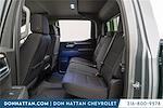 New 2026 Chevrolet Silverado 1500 LT Crew Cab 4WD Pickup for sale #C156003 - photo 24