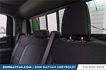 New 2026 Chevrolet Silverado 1500 LT Crew Cab 4WD Pickup for sale #C156003 - photo 25