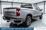 New 2026 Chevrolet Silverado 1500 LT Crew Cab 4WD Pickup for sale #C156003 - photo 37