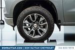 New 2026 Chevrolet Silverado 1500 LT Crew Cab 4WD Pickup for sale #C156003 - photo 41