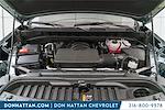 New 2026 Chevrolet Silverado 1500 LT Crew Cab 4WD Pickup for sale #C156003 - photo 43