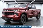 New 2026 Chevrolet Silverado 1500 RST Crew Cab 4WD Pickup for sale #C156004 - photo 1
