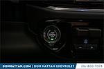 New 2026 Chevrolet Silverado 1500 RST Crew Cab 4WD Pickup for sale #C156004 - photo 13
