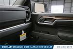 New 2026 Chevrolet Silverado 1500 RST Crew Cab 4WD Pickup for sale #C156004 - photo 17