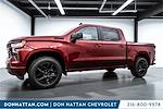 New 2026 Chevrolet Silverado 1500 RST Crew Cab 4WD Pickup for sale #C156004 - photo 3