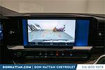 New 2026 Chevrolet Silverado 1500 RST Crew Cab 4WD Pickup for sale #C156004 - photo 23