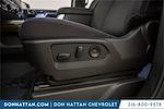 New 2026 Chevrolet Silverado 1500 RST Crew Cab 4WD Pickup for sale #C156004 - photo 24