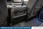 New 2026 Chevrolet Silverado 1500 RST Crew Cab 4WD Pickup for sale #C156004 - photo 28