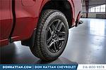 New 2026 Chevrolet Silverado 1500 RST Crew Cab 4WD Pickup for sale #C156004 - photo 34