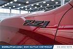 New 2026 Chevrolet Silverado 1500 RST Crew Cab 4WD Pickup for sale #C156004 - photo 38