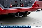 New 2026 Chevrolet Silverado 1500 RST Crew Cab 4WD Pickup for sale #C156004 - photo 43