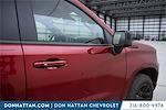 New 2026 Chevrolet Silverado 1500 RST Crew Cab 4WD Pickup for sale #C156004 - photo 45
