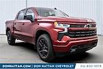 New 2026 Chevrolet Silverado 1500 RST Crew Cab 4WD Pickup for sale #C156004 - photo 46
