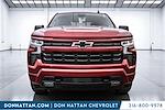 New 2026 Chevrolet Silverado 1500 RST Crew Cab 4WD Pickup for sale #C156004 - photo 47