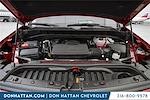 New 2026 Chevrolet Silverado 1500 RST Crew Cab 4WD Pickup for sale #C156004 - photo 48