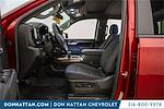 New 2026 Chevrolet Silverado 1500 RST Crew Cab 4WD Pickup for sale #C156004 - photo 6