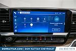 New 2026 Chevrolet Silverado 1500 RST Crew Cab 4WD Pickup for sale #C156004 - photo 9