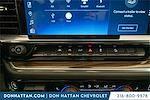 New 2026 Chevrolet Silverado 1500 RST Crew Cab 4WD Pickup for sale #C156004 - photo 10