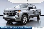New 2026 Chevrolet Silverado 1500 Custom Crew Cab 4WD Pickup for sale #C156005 - photo 1