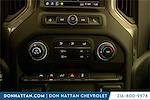 New 2026 Chevrolet Silverado 1500 Custom Crew Cab 4WD Pickup for sale #C156005 - photo 11