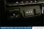 New 2026 Chevrolet Silverado 1500 Custom Crew Cab 4WD Pickup for sale #C156005 - photo 12