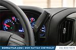 New 2026 Chevrolet Silverado 1500 Custom Crew Cab 4WD Pickup for sale #C156005 - photo 14