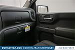 New 2026 Chevrolet Silverado 1500 Custom Crew Cab 4WD Pickup for sale #C156005 - photo 15
