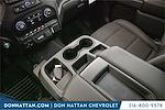 New 2026 Chevrolet Silverado 1500 Custom Crew Cab 4WD Pickup for sale #C156005 - photo 16