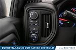 New 2026 Chevrolet Silverado 1500 Custom Crew Cab 4WD Pickup for sale #C156005 - photo 17