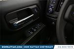 New 2026 Chevrolet Silverado 1500 Custom Crew Cab 4WD Pickup for sale #C156005 - photo 18