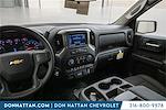 New 2026 Chevrolet Silverado 1500 Custom Crew Cab 4WD Pickup for sale #C156005 - photo 19
