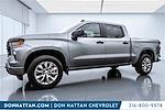 New 2026 Chevrolet Silverado 1500 Custom Crew Cab 4WD Pickup for sale #C156005 - photo 3