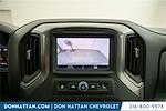 New 2026 Chevrolet Silverado 1500 Custom Crew Cab 4WD Pickup for sale #C156005 - photo 21