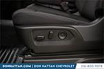 New 2026 Chevrolet Silverado 1500 Custom Crew Cab 4WD Pickup for sale #C156005 - photo 22